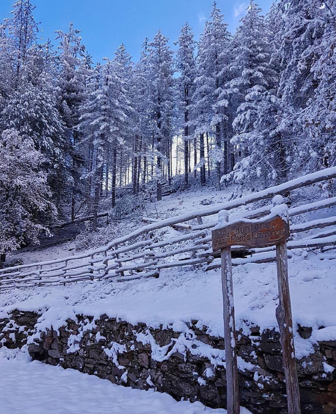 Desulo - Foto di ale_bilanc su Instagram