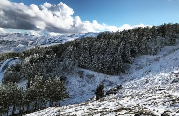 Fonni - Foto di Alessandra Cossu