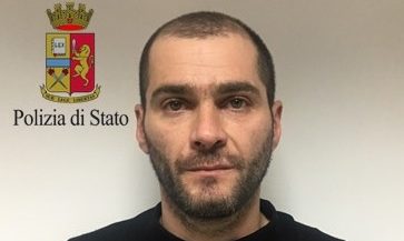 Ha l’obbligo di dimora ma sparisce per dieci giorni. Ladro seriale portato al carcere di Uta