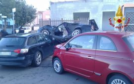 Incidente Villacidro Vvf (1)