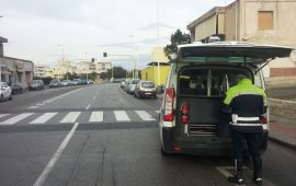 Investita in via is cornalias