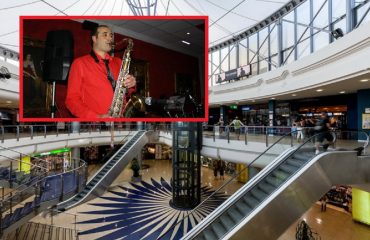 Le Vele Millennium Christmas in Jazz