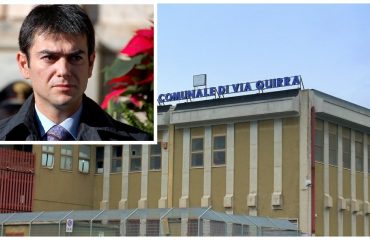 Masismo Zedda mercato di via quirra abusivi
