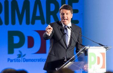 Matteo Renzi