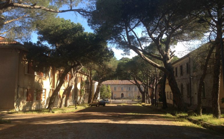 Montevecchio è senza Adsl nonostante esista la linea: Lettera congiunta dei sindaci di Guspini e Arbus Giuseppe de Fanti e Antonello Ecca alla Telecom