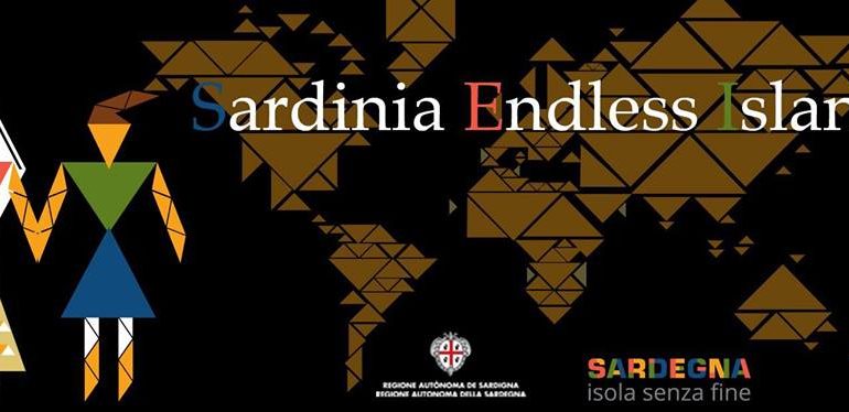 Sardinia Endless Island - Immagine in evidenza