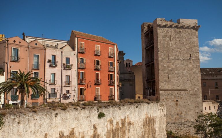 Domani e sabato venite alla scoperta del quartiere storico di Castello con una guida professionista