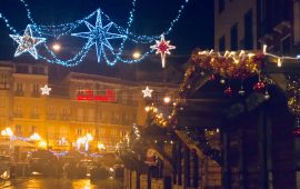 I mercatini di Natale a Cagliari