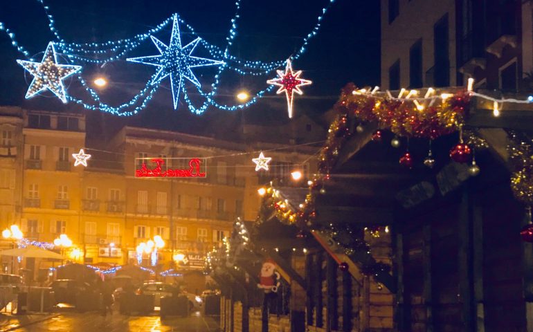 I mercatini di Natale a Cagliari