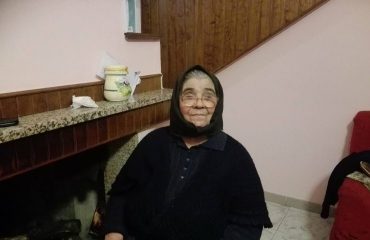 Zia Rosa Meloni