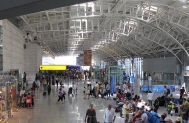 aeroporto cagliari elmas