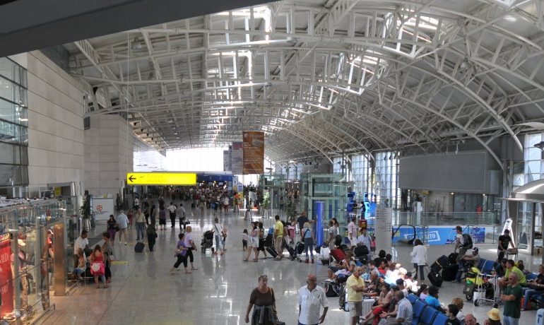 aeroporto cagliari elmas