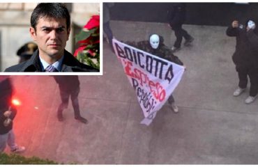 aggressione-fascista-repubblica zedda campo progressista