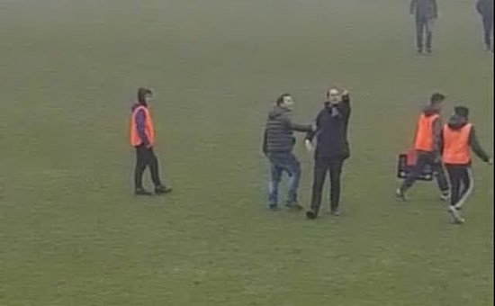 Calcio sardo, il punto: in Serie D sprofonda la Nuorese, volano gli stracci tra tifoseria e presidente