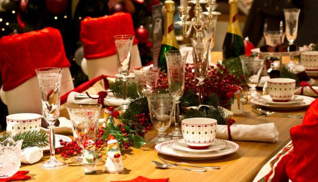 “Natale con i tuoi” per l’ottanta per cento dei sardi e a tavola prodotti regionali. L’indagine della Coldiretti