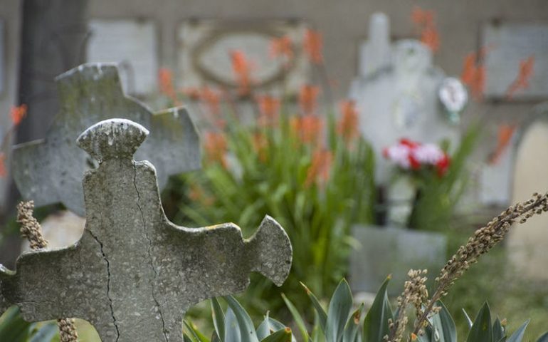 Cimiteri di Cagliari e Pirri: ecco date e orari di apertura durante le festività
