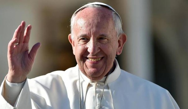 700 volontari sardi incontreranno Papa Francesco a Roma in udienza speciale