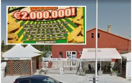 gratta e vinci san giovanni suergiu