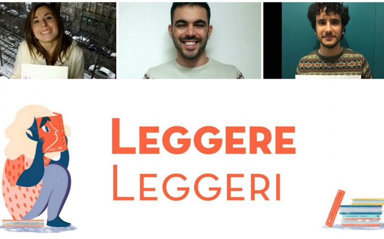 Integrazione dei migranti: giovani cagliaritani lanciano “Leggere Leggeri”, la raccolta fondi per donare libri e dizionari agli stranieri