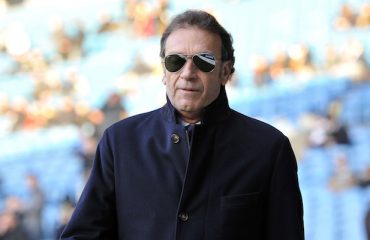 Massimo Cellino