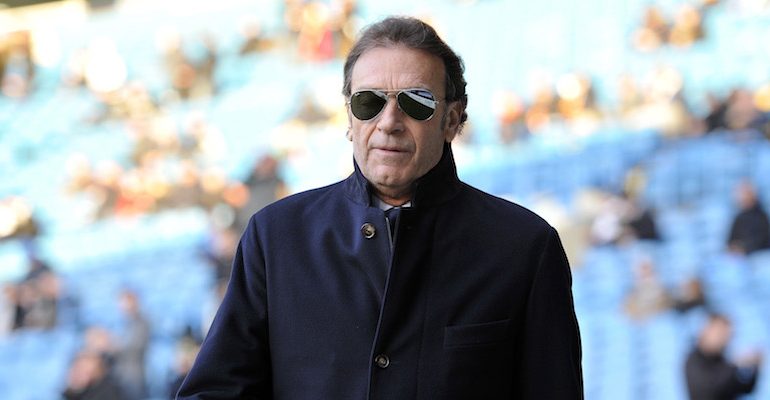 Massimo Cellino