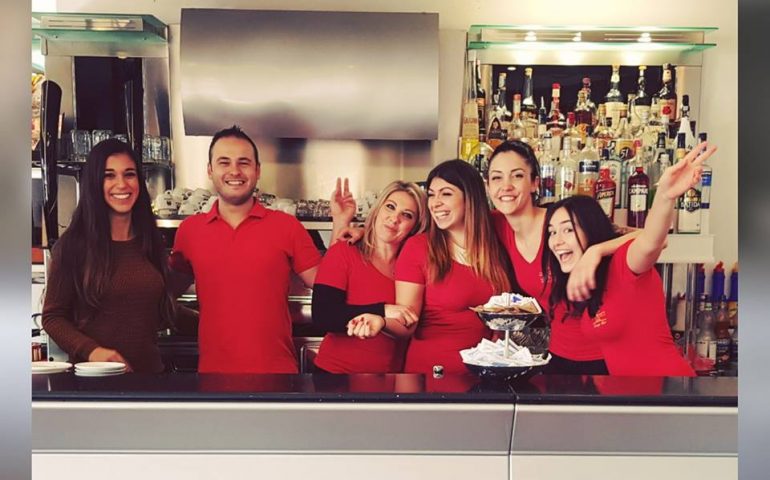 Il Montecarlo Cafè del Bingo Palace riapre: speranza e soddisfazione per i dipendenti
