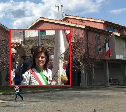 Tentano di dare fuoco alla sua auto: grave atto intimidatorio ai danni di Carla Medau, primo cittadino di Pula