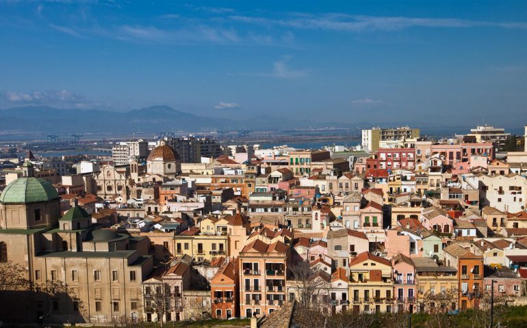 cagliari