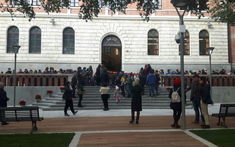 Cagliari, aggrediti in piazza Garibaldi per aver reagito alle molestie: individuati i tre responsabili