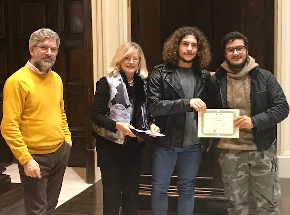 “Reporters of the night”: Istituto Azuni, liceo classico Piga e Convitto nazionale sul podio. Brillano i team delle scuole di Cagliari e Villacidro