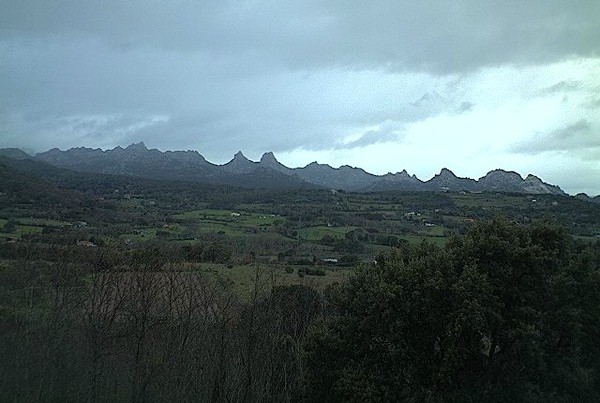 Ancora un giorno di temporali in Sardegna: è allerta meteo anche per venerdì 24 agosto