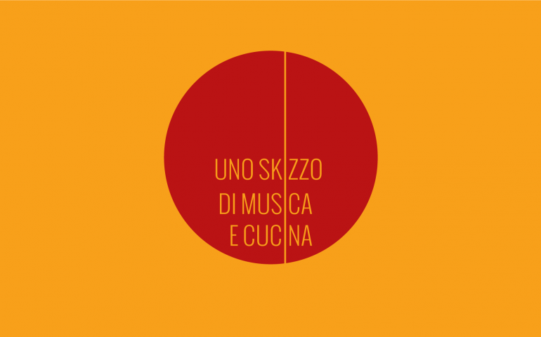 Un serata di beneficenza per ricordare un amico scomparso: arriva la quinta edizione de “Uno Skizzo di musica e cucina”