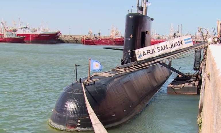 Nessuna speranza per i 44 membri del sottomarino Ara San Juan. Il governo argentino ha ammesso, per la prima volta, che i militari a bordo sono morti