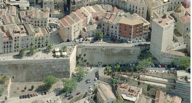 Cagliari, in Castello rinascono la cultura e la storia degli Ebrei