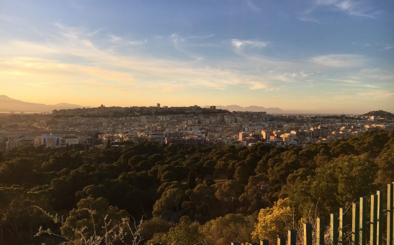 Viale Europa tra passato e presente: la storia di un luogo “sacro” per i cagliaritani di tante generazioni