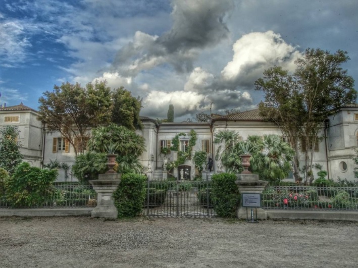 1 Villa d'Orri, foto Instagram di antomel9