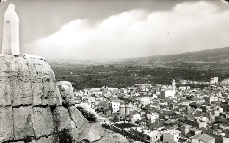 Accadde Oggi. 14 gennaio 1915: il latitante Salvatore Biancu viene ucciso dai carabinieri a Siniscola