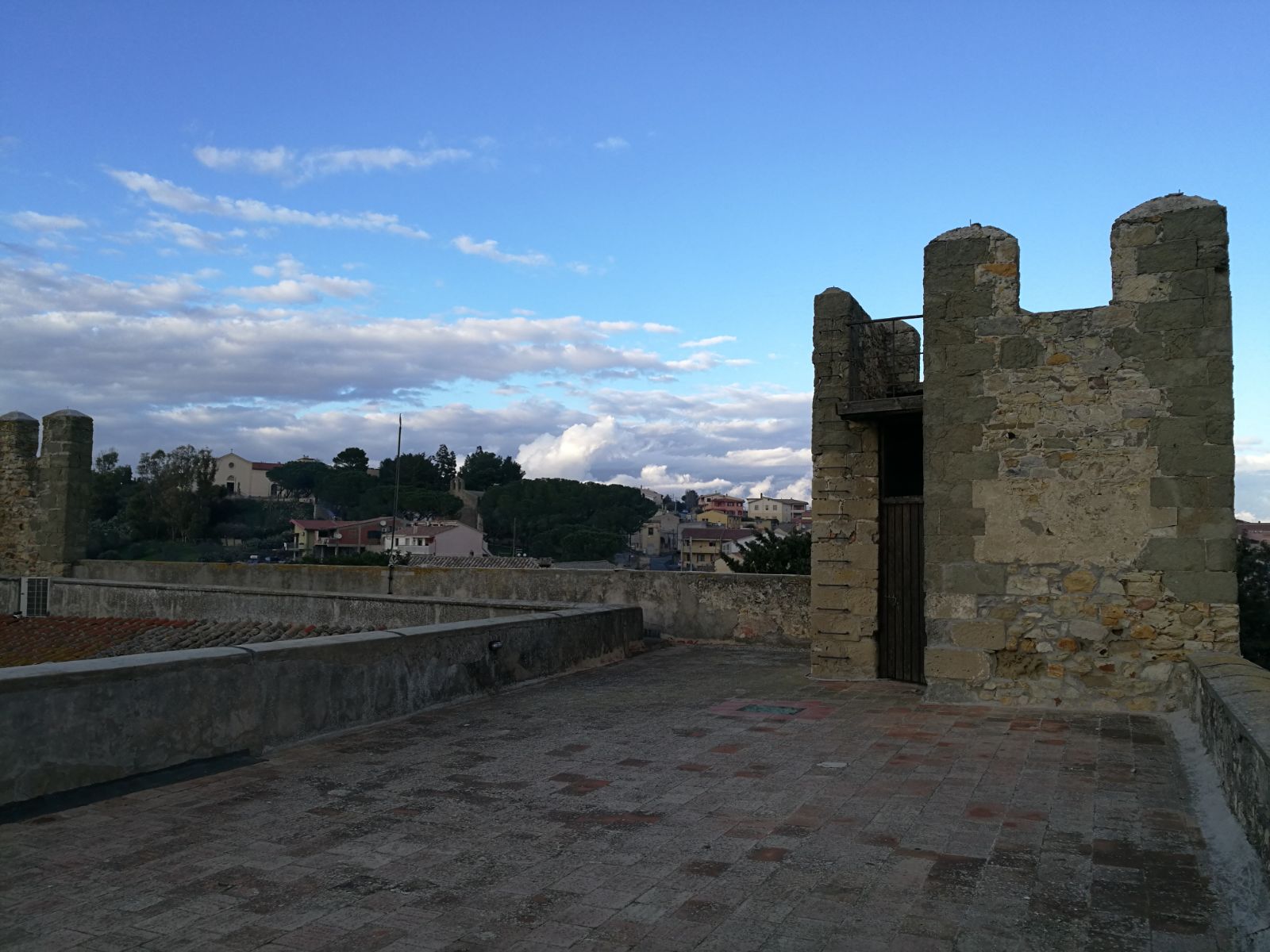 Castello di Sanluri (1)