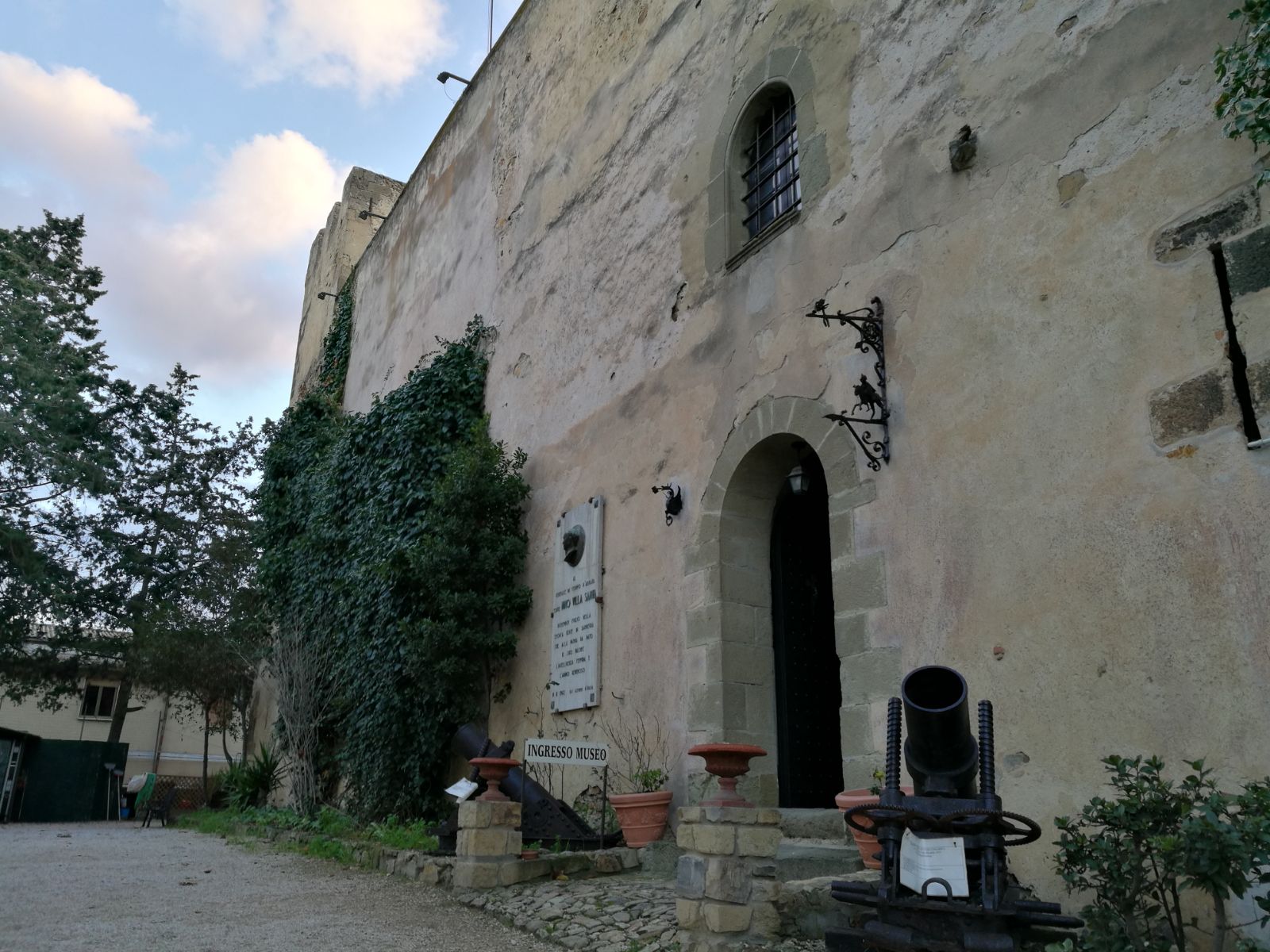 Castello di Sanluri (3)