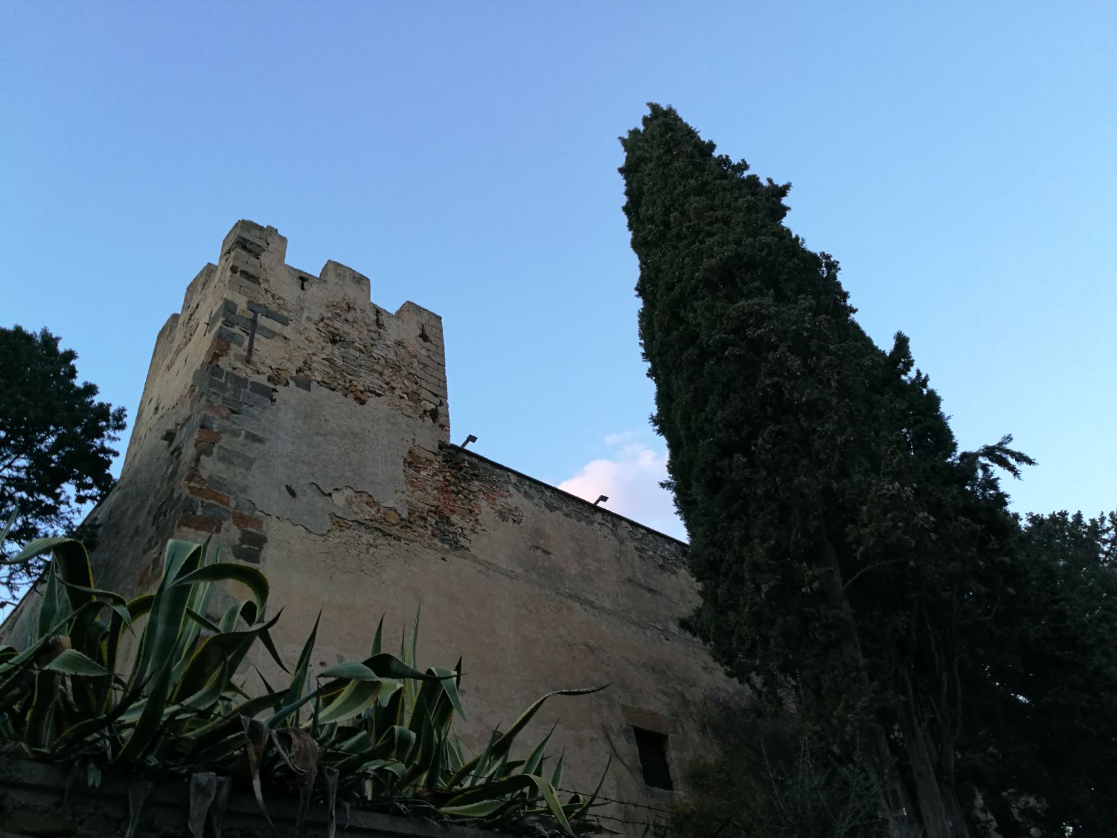 Castello di Sanluri (4)
