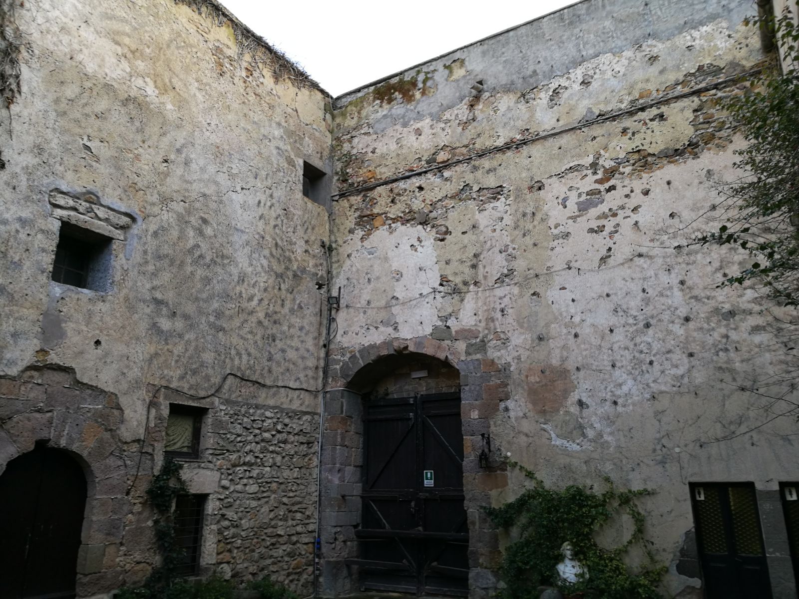 Castello di Sanluri (7)