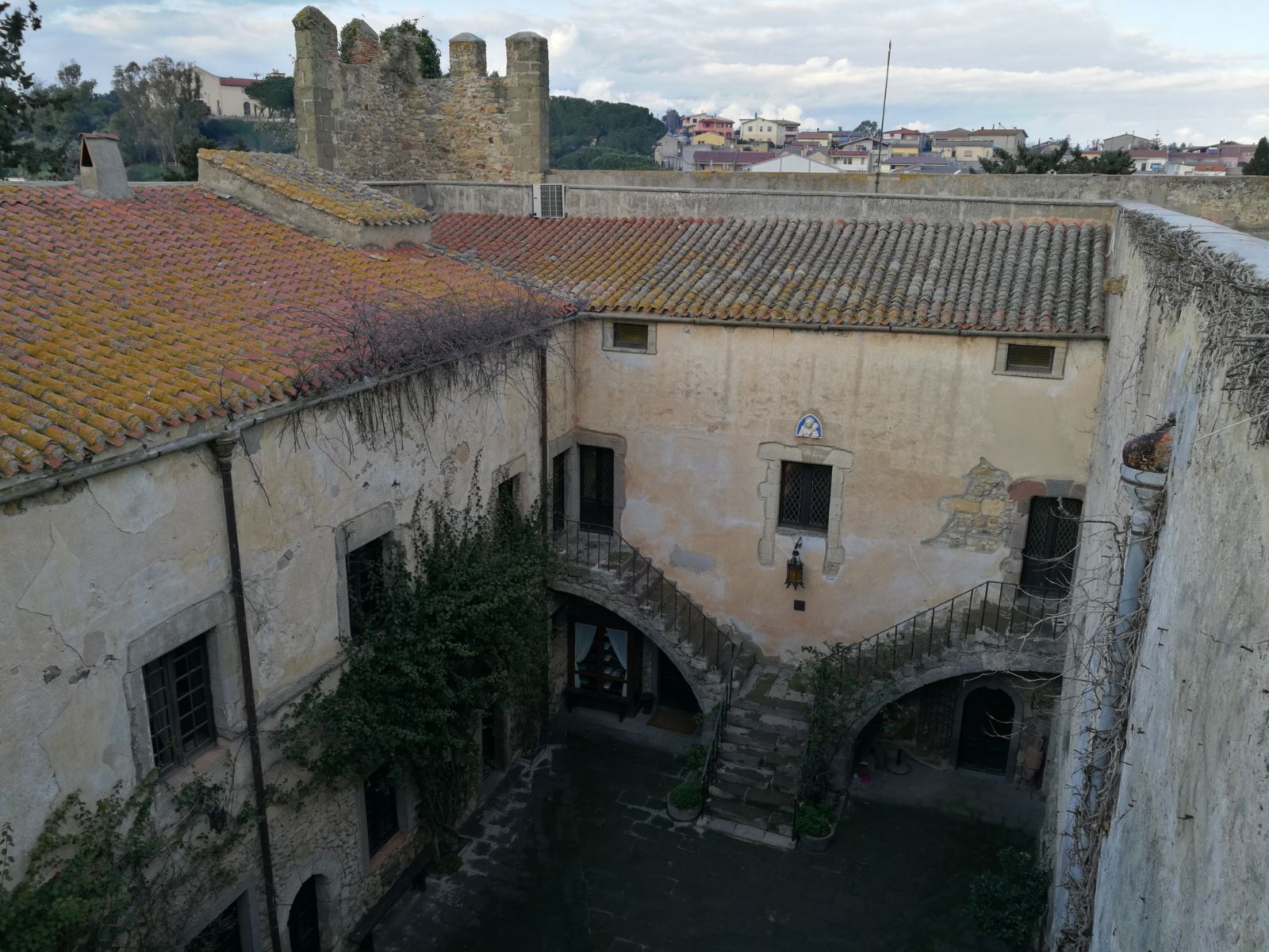 Castello di Sanluri (9)