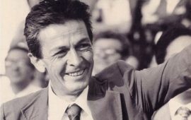 Enrico Berlinguer