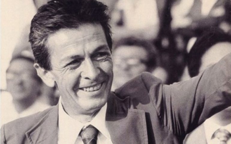 Enrico Berlinguer