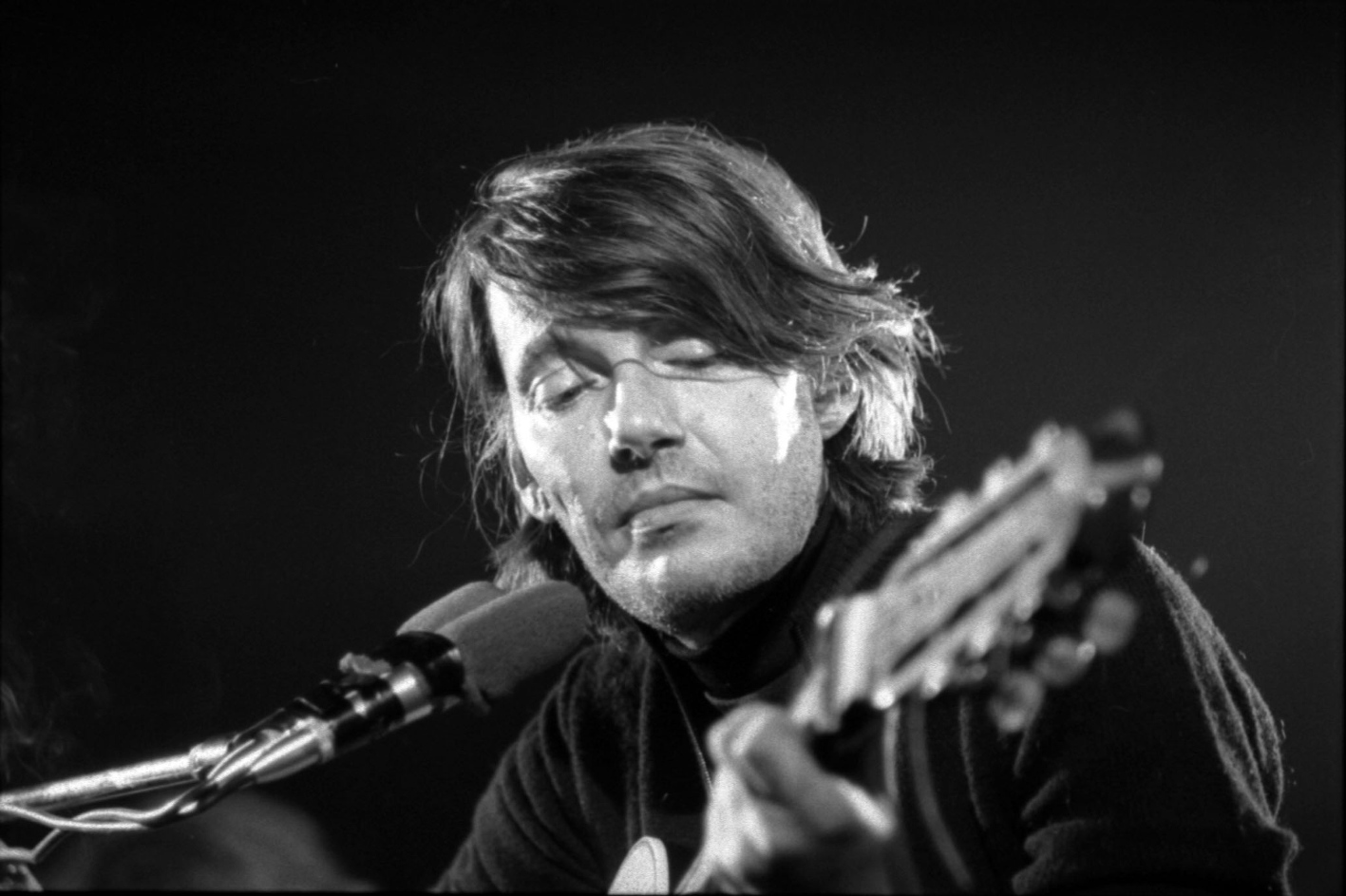 21 anni fa la morte di Fabrizio De Andrè| Cagliari - Vistanet