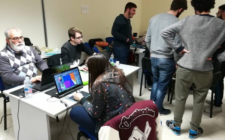 Global Game Jam e l’industria dei videogiochi in Sardegna: un settore possibile