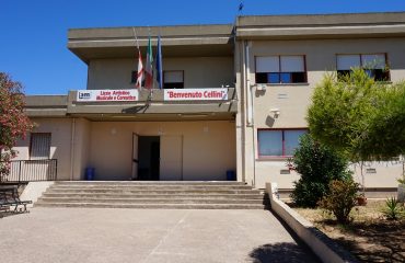 Istituto Benvenuto Cellini Pirri