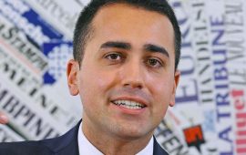 Luigi Di Maio