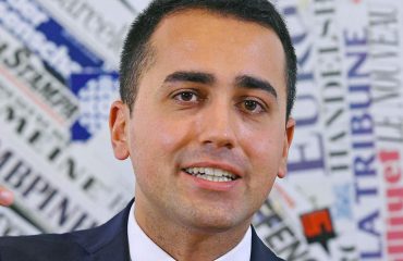 Luigi Di Maio