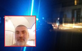 MIchele Viviani carabinieri omicidio villasor